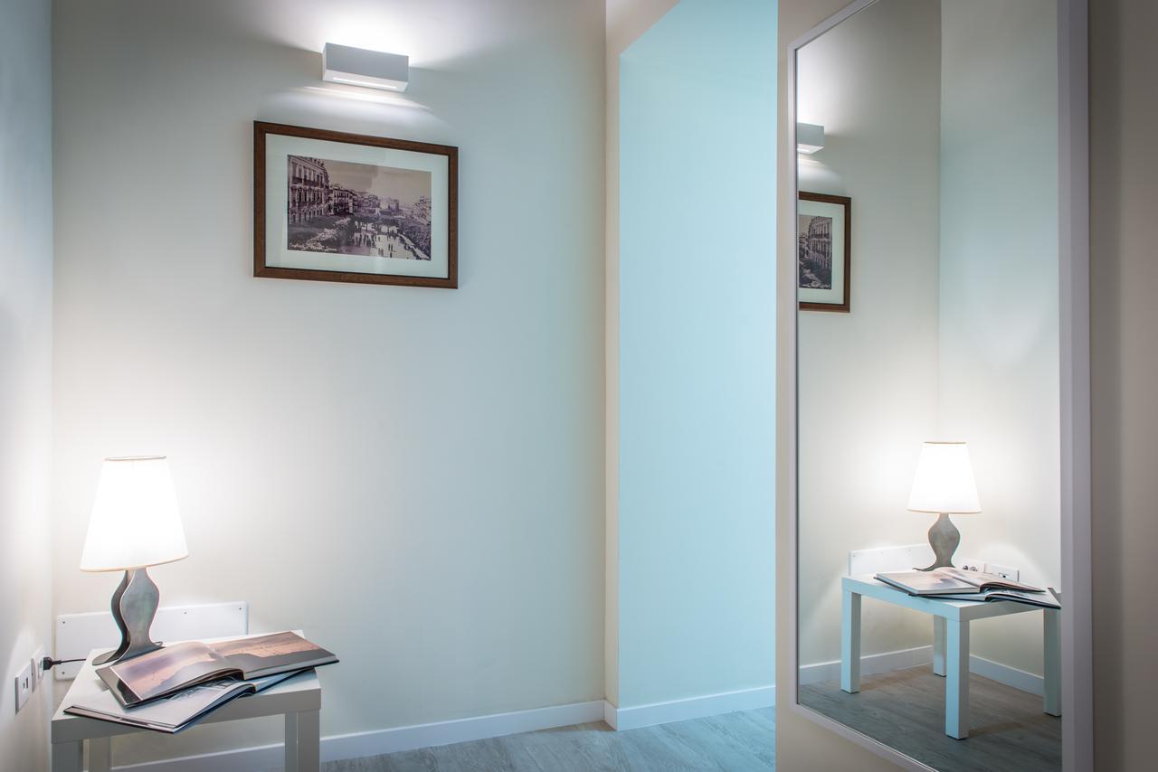 Luxuryenne Hotel Cagliari Exterior foto