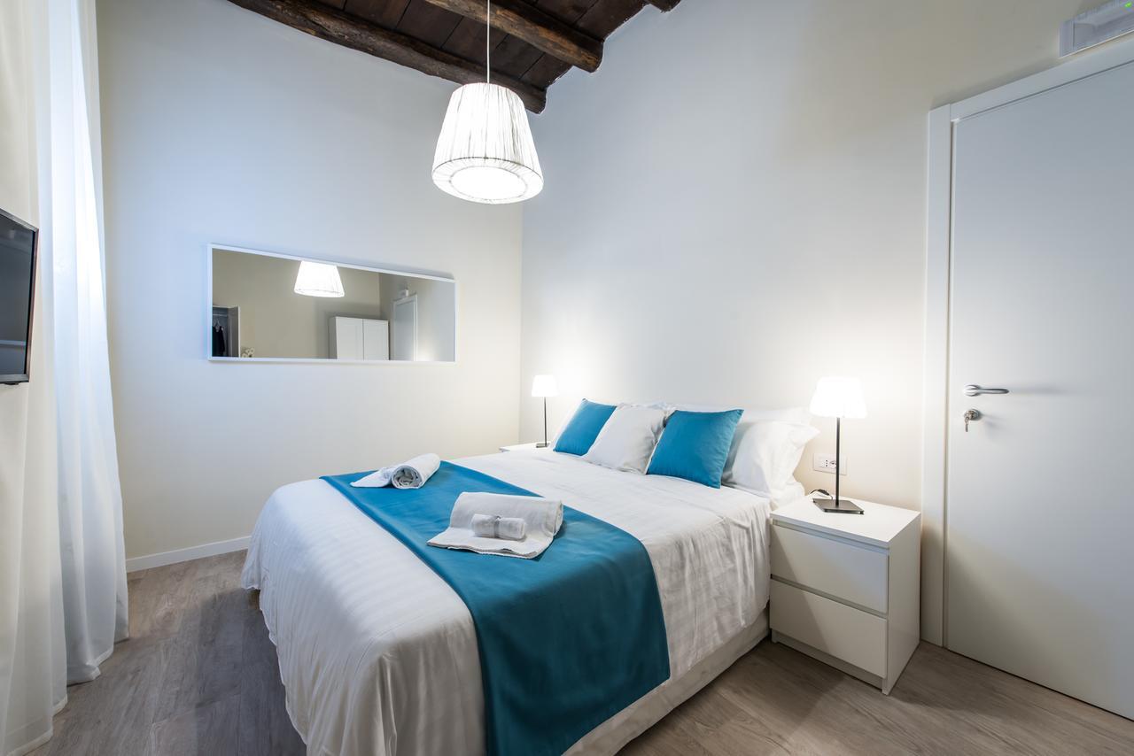 Luxuryenne Hotel Cagliari Exterior foto