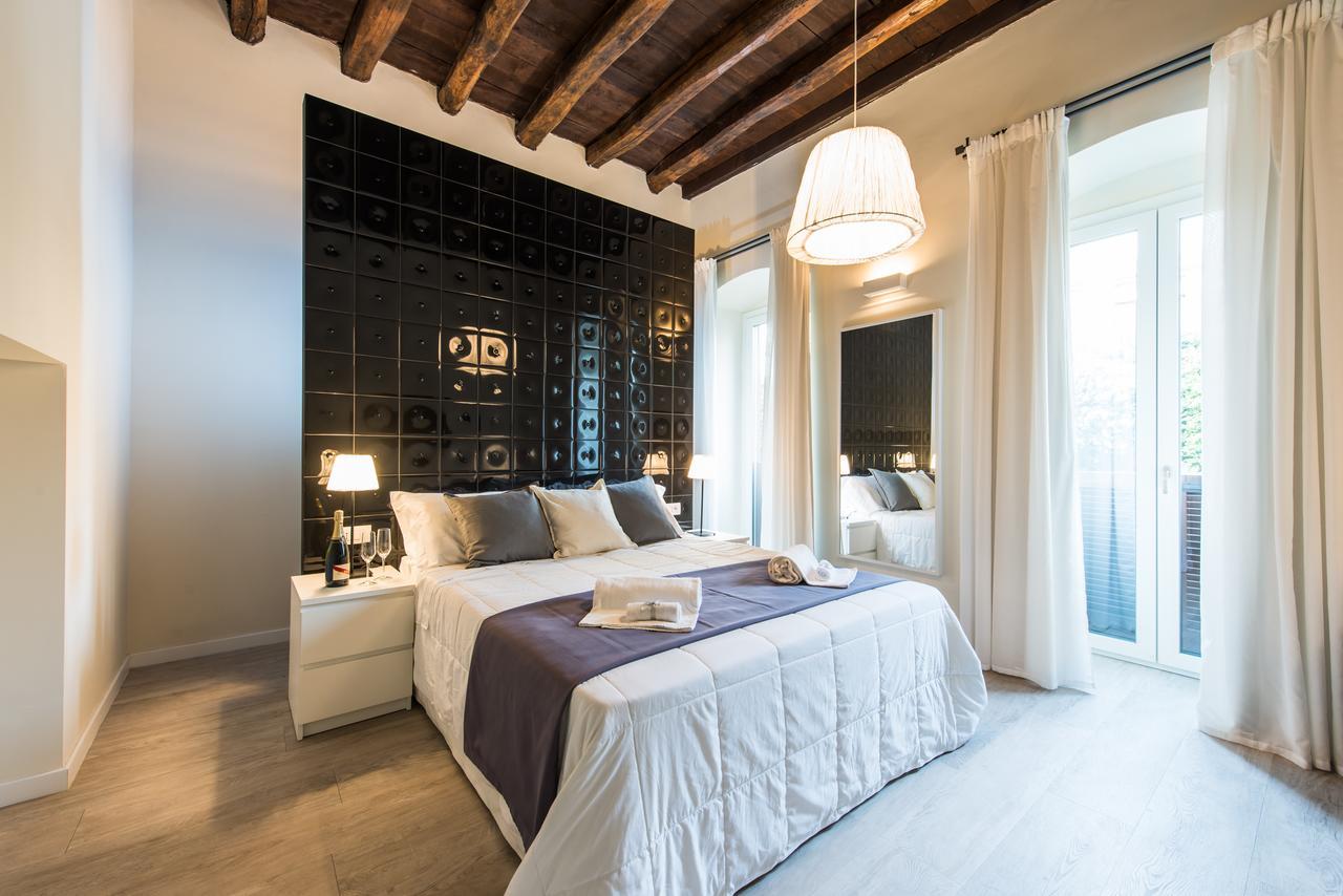 Luxuryenne Hotel Cagliari Exterior foto