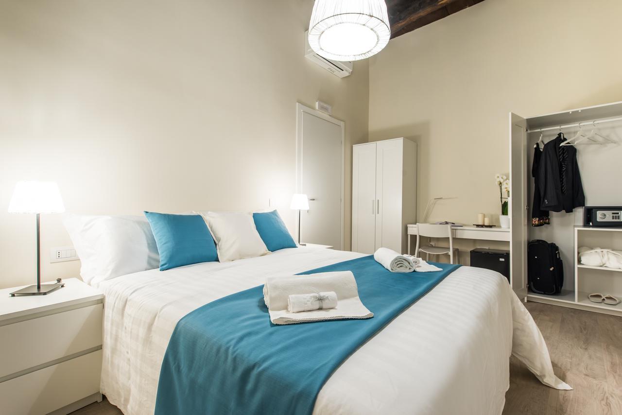 Luxuryenne Hotel Cagliari Exterior foto