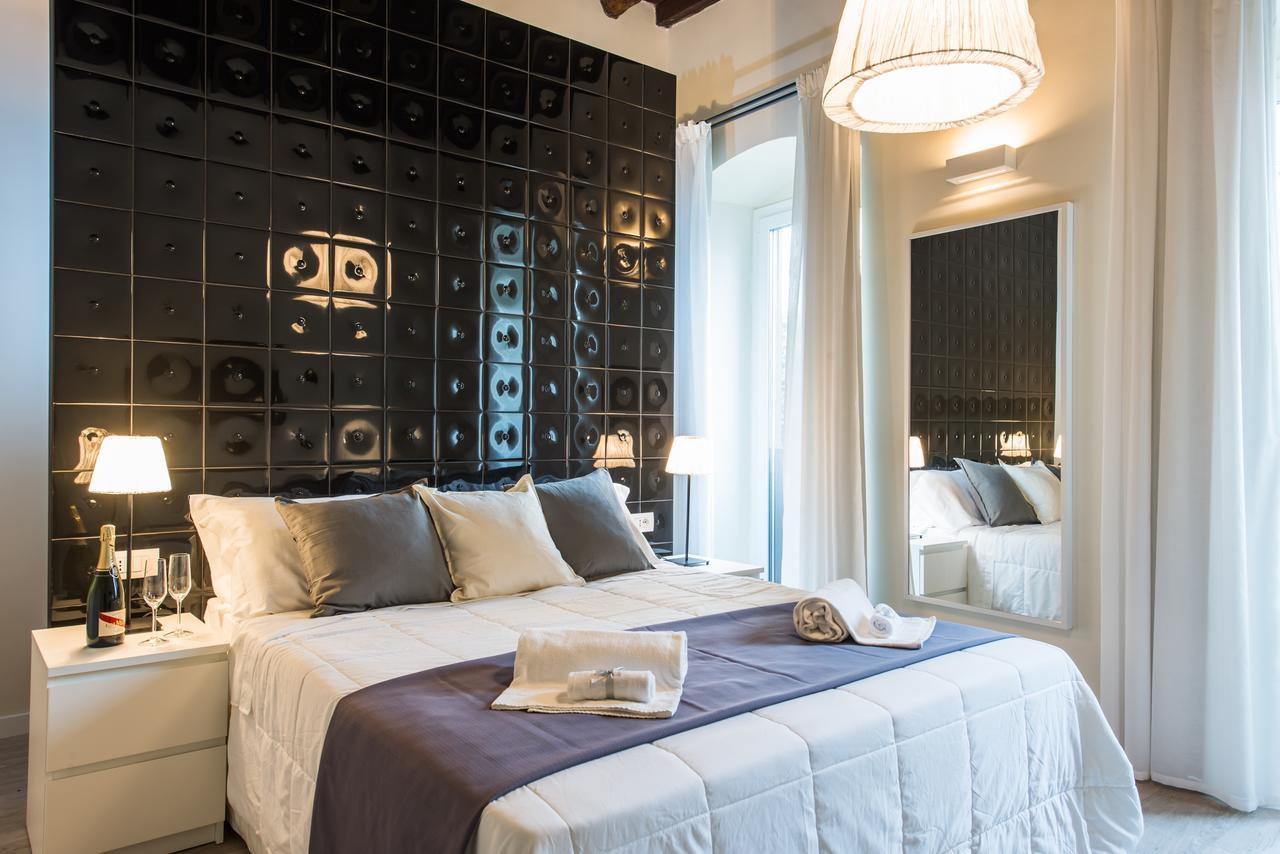 Luxuryenne Hotel Cagliari Exterior foto